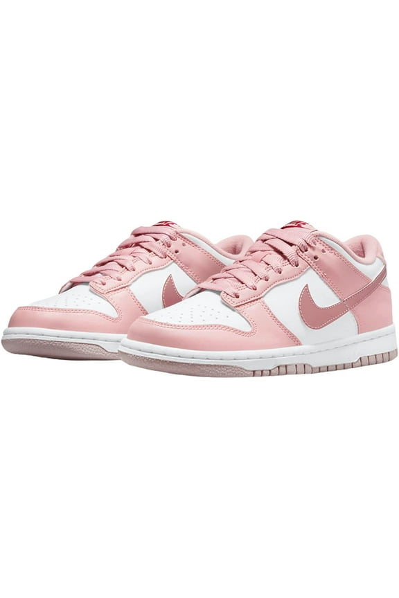 Dunk Low Big Kids Style : Cw1590 7 Big Kid Pink