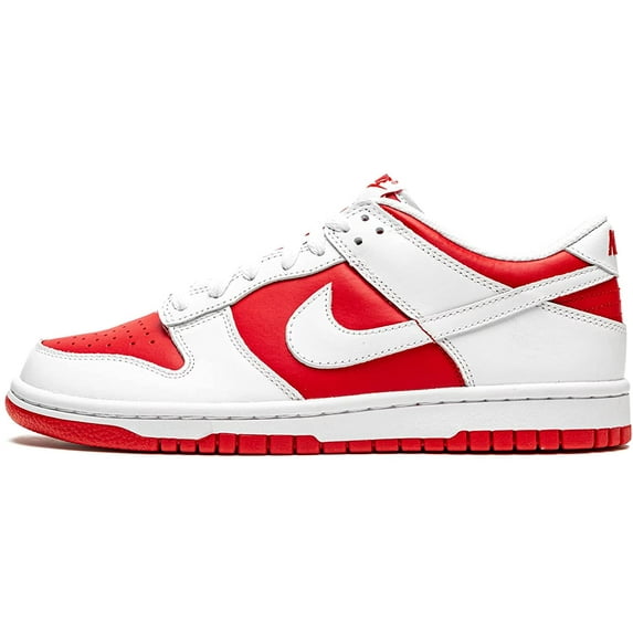 Nike Dunk Low Championship Red