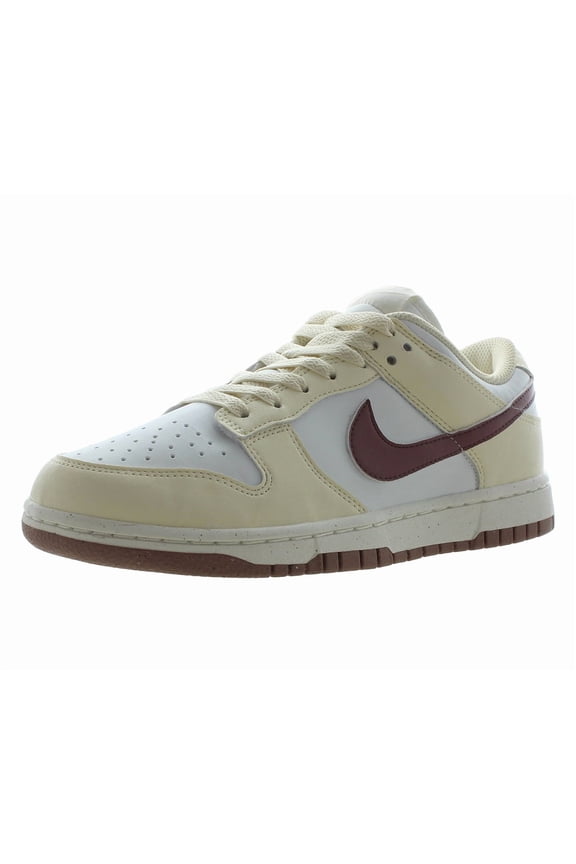 Women's Nike Low Next Nature Coconut Milk/Smokey Muave (DD1873 103) - 10