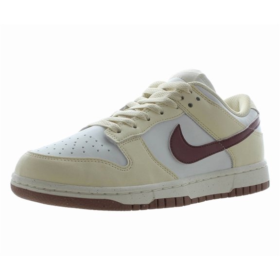 Women's Nike Low Next Nature Coconut Milk/Smokey Muave (DD1873 103) - 10
