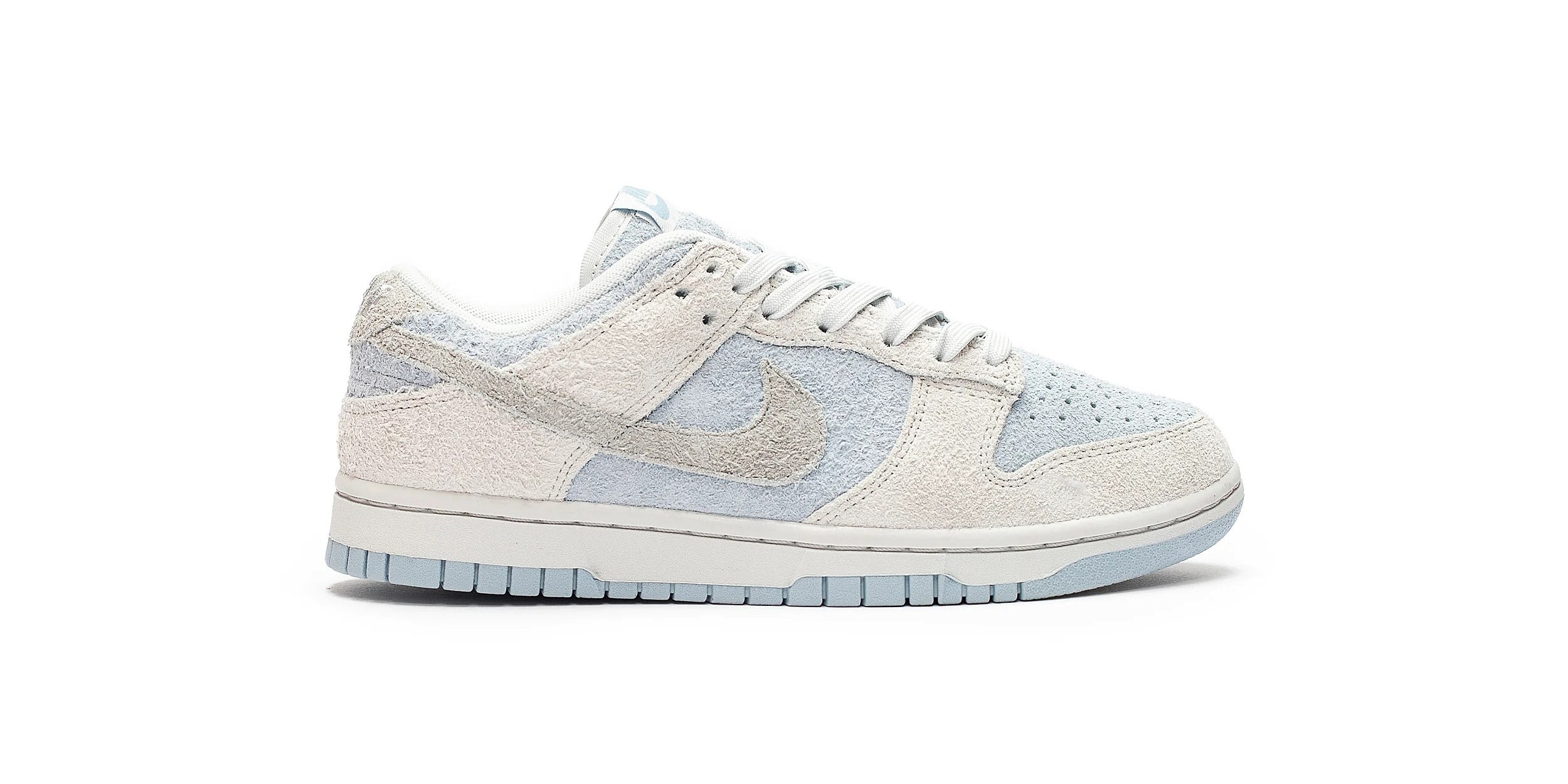 Nike Light Gray Casual Sneakers Nike P-6000 Women main image 2