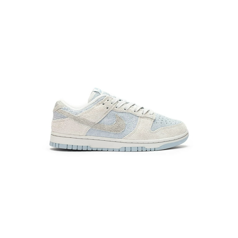 Nike Dunk Low FZ3779-025 Women's Light Smoke Grey Blue