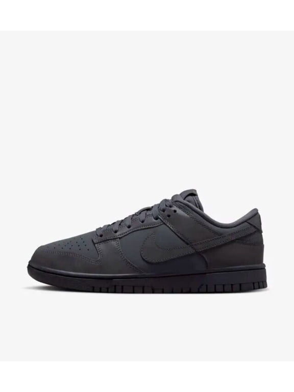 Dunk Low FZ3781-060 Women's Black Anthracite Sneaker Shoes Size 11.5 UP49