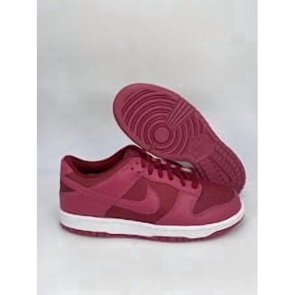 Nike Dunk Low (GS) Team Red Sweet Beet (FB9109 602) Size 6Y