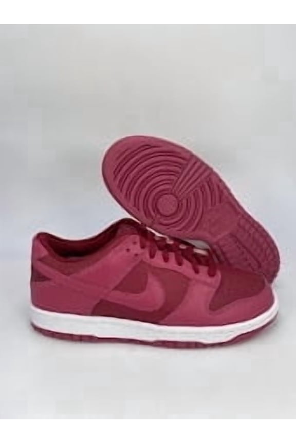 Dunk Low (GS) Team Red Sweet Beet (FB9109 602) Size 6Y