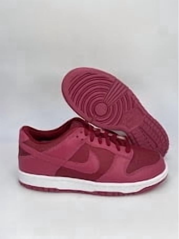 Dunk Low (GS) Team Red Sweet Beet (FB9109 602) Size 6Y