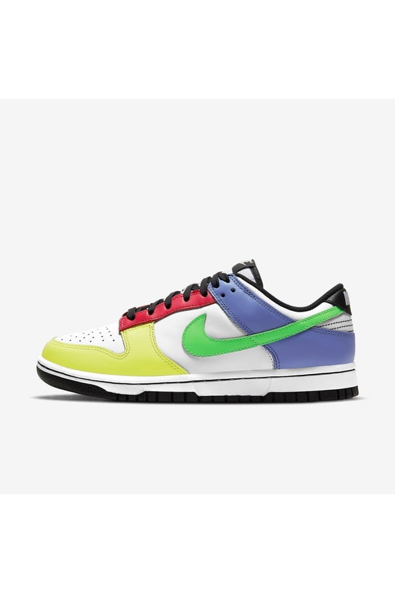 Dunk Low 'Green Strike' (2021) (Womens)