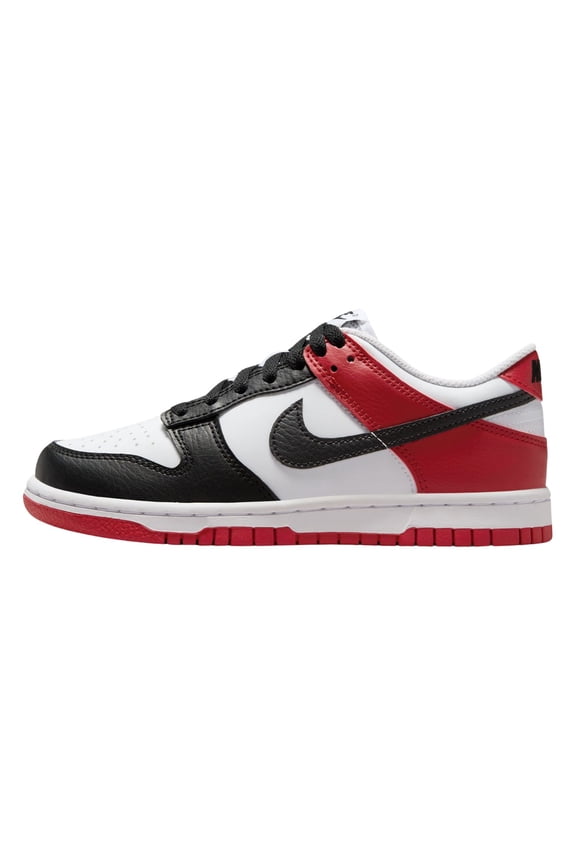 Dunk Low Gs Big Kids Style : Hf9980