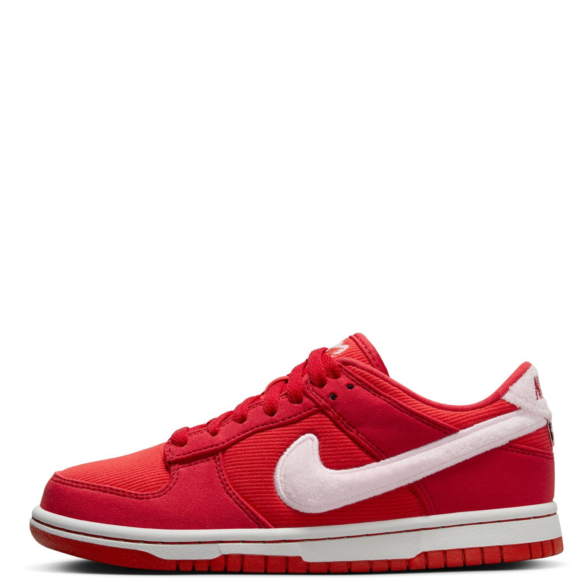 Nike Dunk Low Gs 'Valentine's Day' Big Kids Style : Fz3548