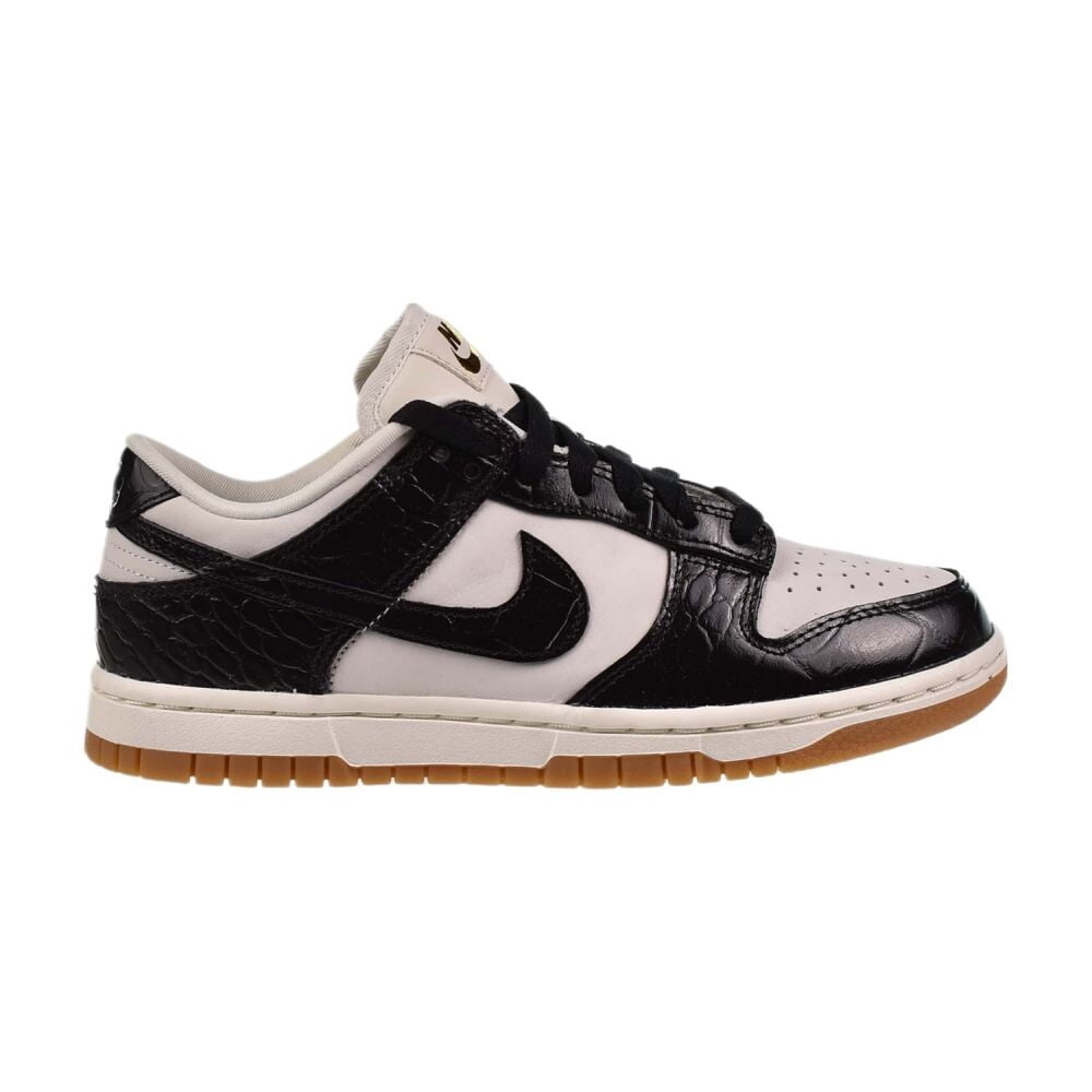 Nike Dunk Low LX Phantom/Black-Sail FJ2260-003 Women's Size 8 Medium