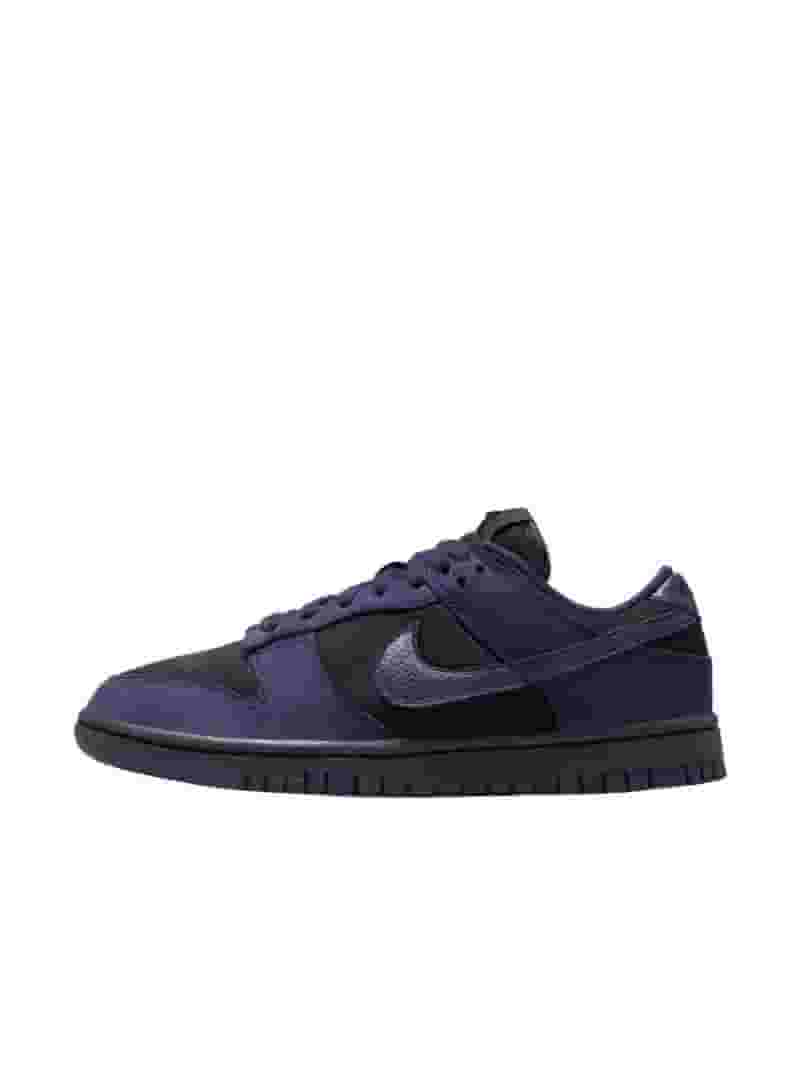 人気 ☆NIKE☆ DUNK LOW LX PURPLE INK BLACK Nike Dunk Low LX Purple Ink (Women's) - Walmart.com