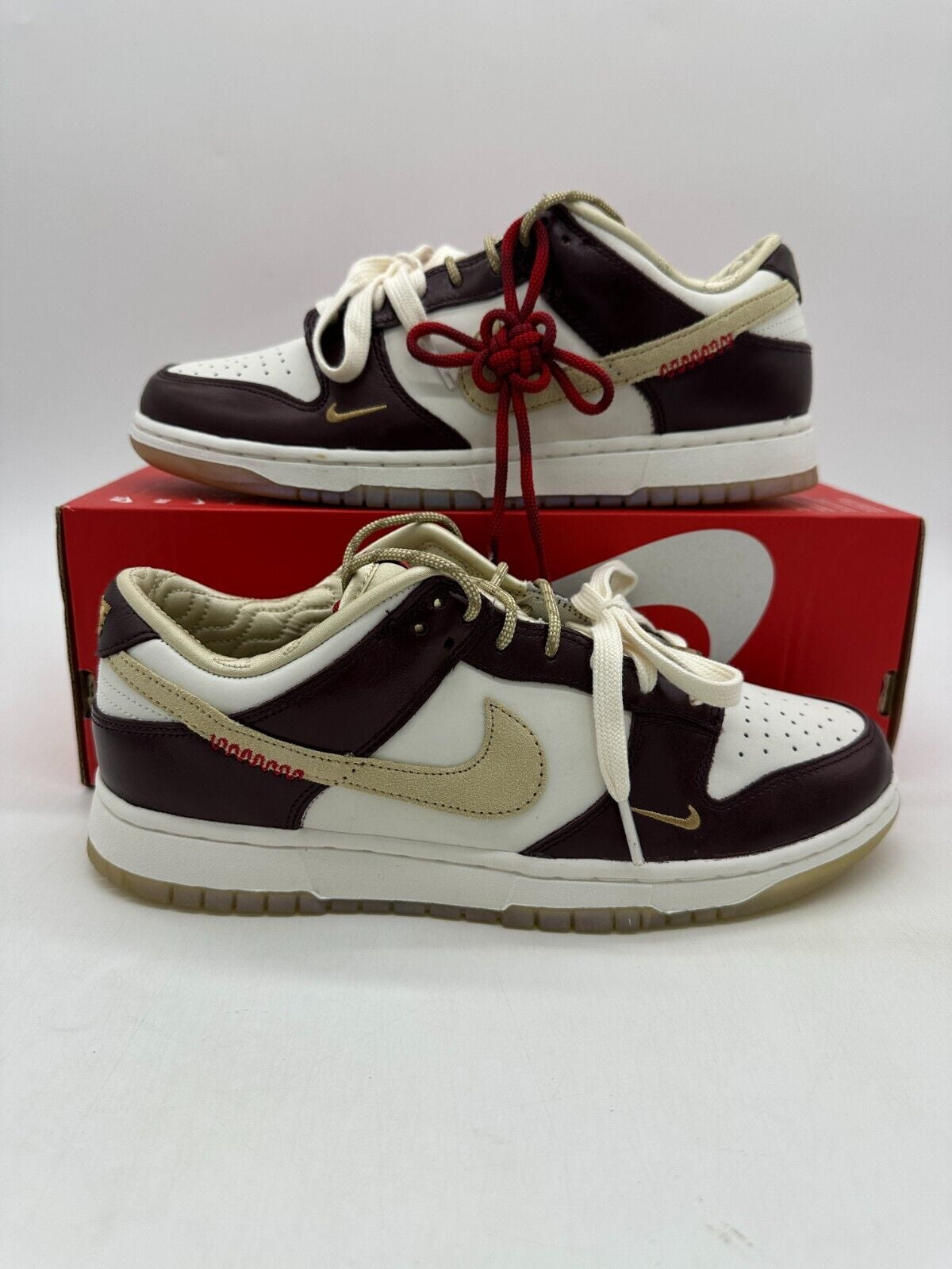 Nike Dunk Low LX 'Year of the Snake' Womens Size 11 Mens