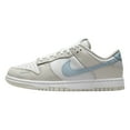 thumbnail image 1 of Nike Dunk Low Light Bone Armory Blue (Women's), 1 of 5