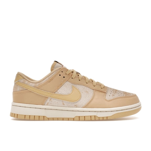 Women's Nike Dunk Low LT Orewood BRN/Sesame (HJ5777 101) - 9