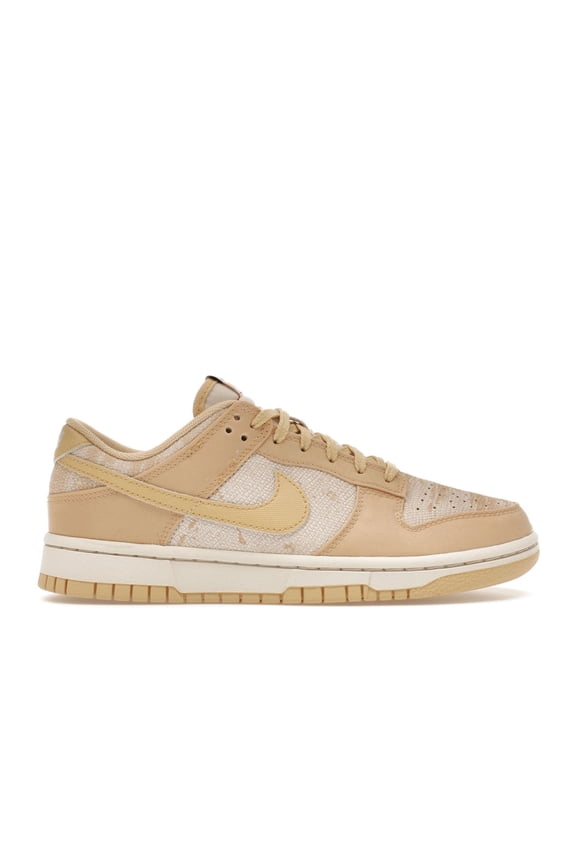 Women's Nike Dunk Low LT Orewood BRN/Sesame (HJ5777 101) - 9