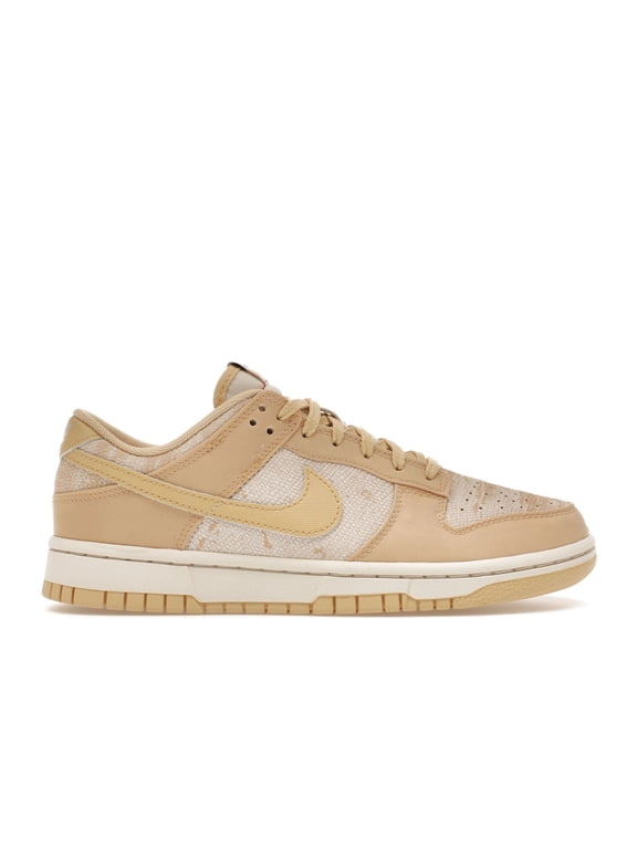 Women's Nike Dunk Low LT Orewood BRN/Sesame (HJ5777 101) - 9