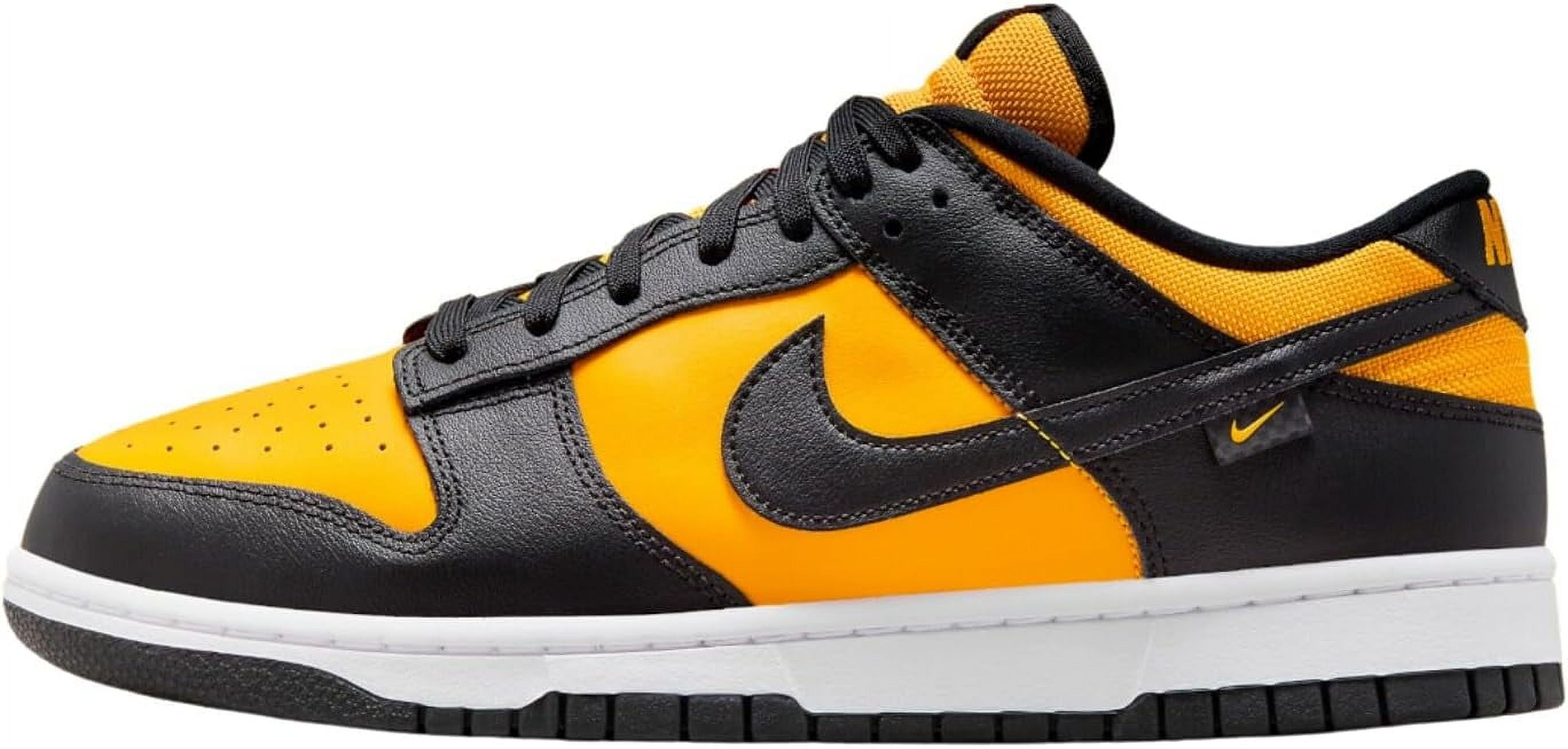 mens low dunk