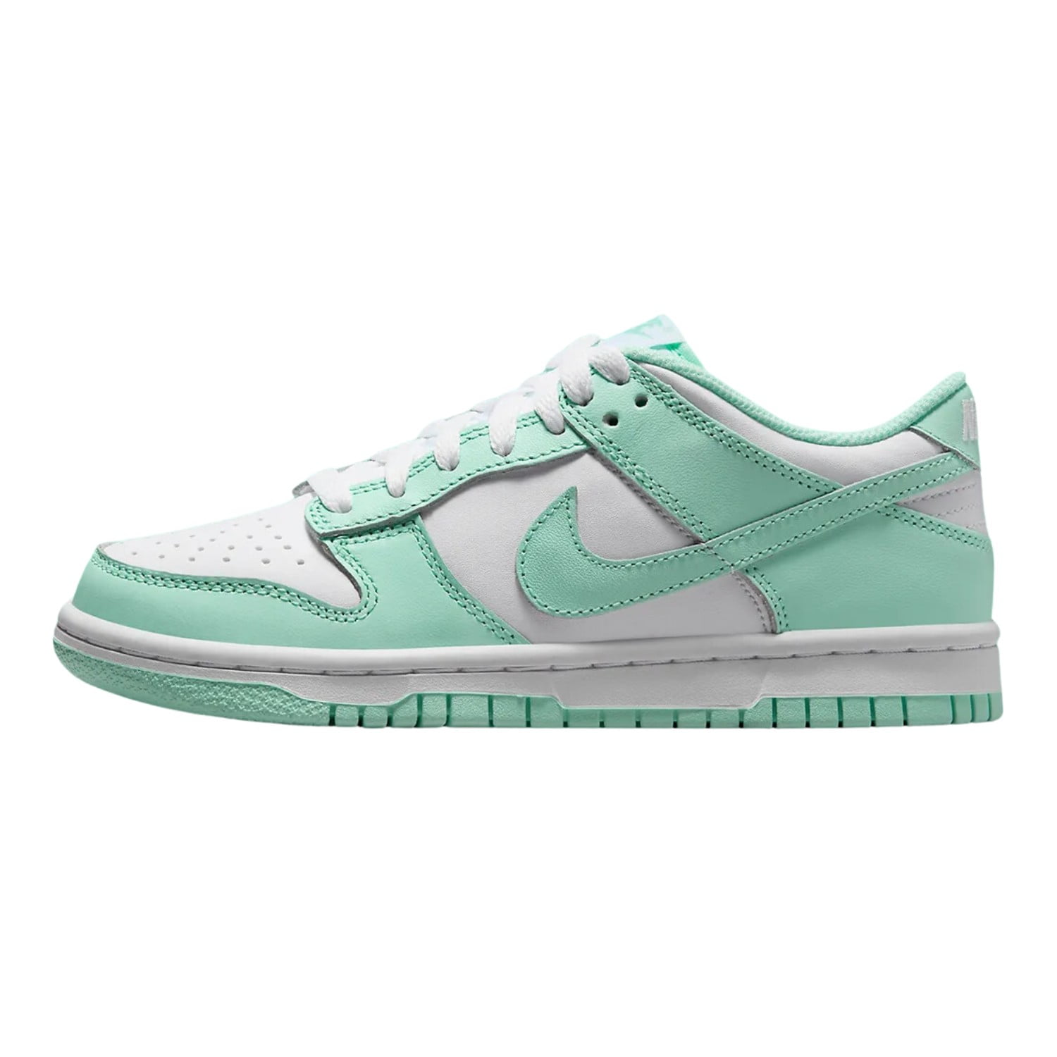 Nike Dunk Low Mint Foam (GS) - Walmart.com