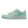 thumbnail image 1 of Nike Dunk Low Mint Foam (GS), 1 of 5