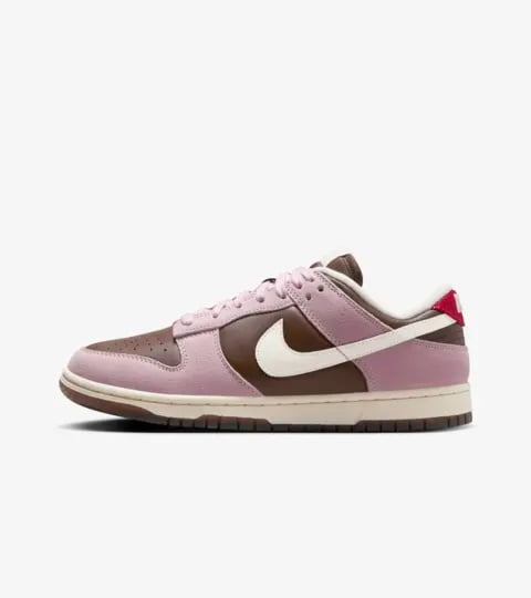 Nike Dunk Low Neapolitan Mens Style : Hm0987 - Walmart.com