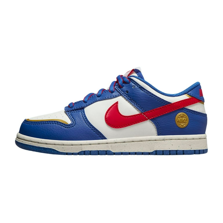 Nike Dunk Low Next Nature Superhero PS