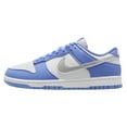 thumbnail image 1 of Women's Nike Dunk Low Royal Pulse/Metallic Silver (DD1873 402) - 8.5, 1 of 5
