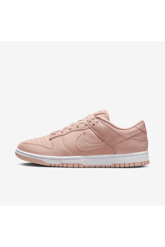 Dunk Low PRM MF 'Pink Oxford' (2023) (Womens)