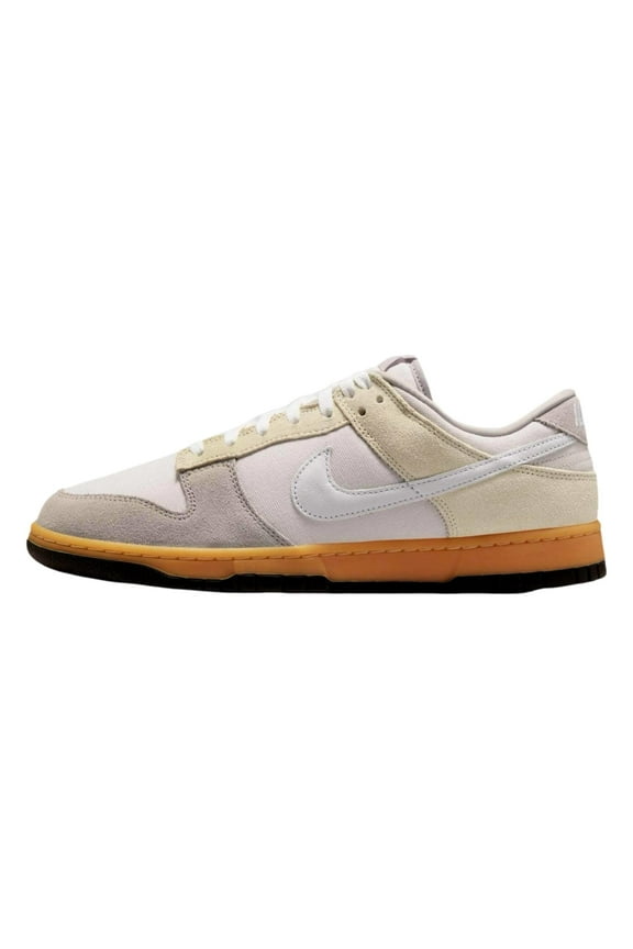 Men's Nike Dunk Low Phantom/White-College Grey (HV4301 030) - 10.5