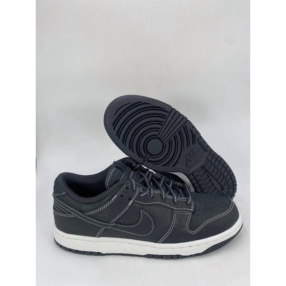 Nike Dunk Low QS Off Noir Summit White (IO4550 001) Men's Size 8.5