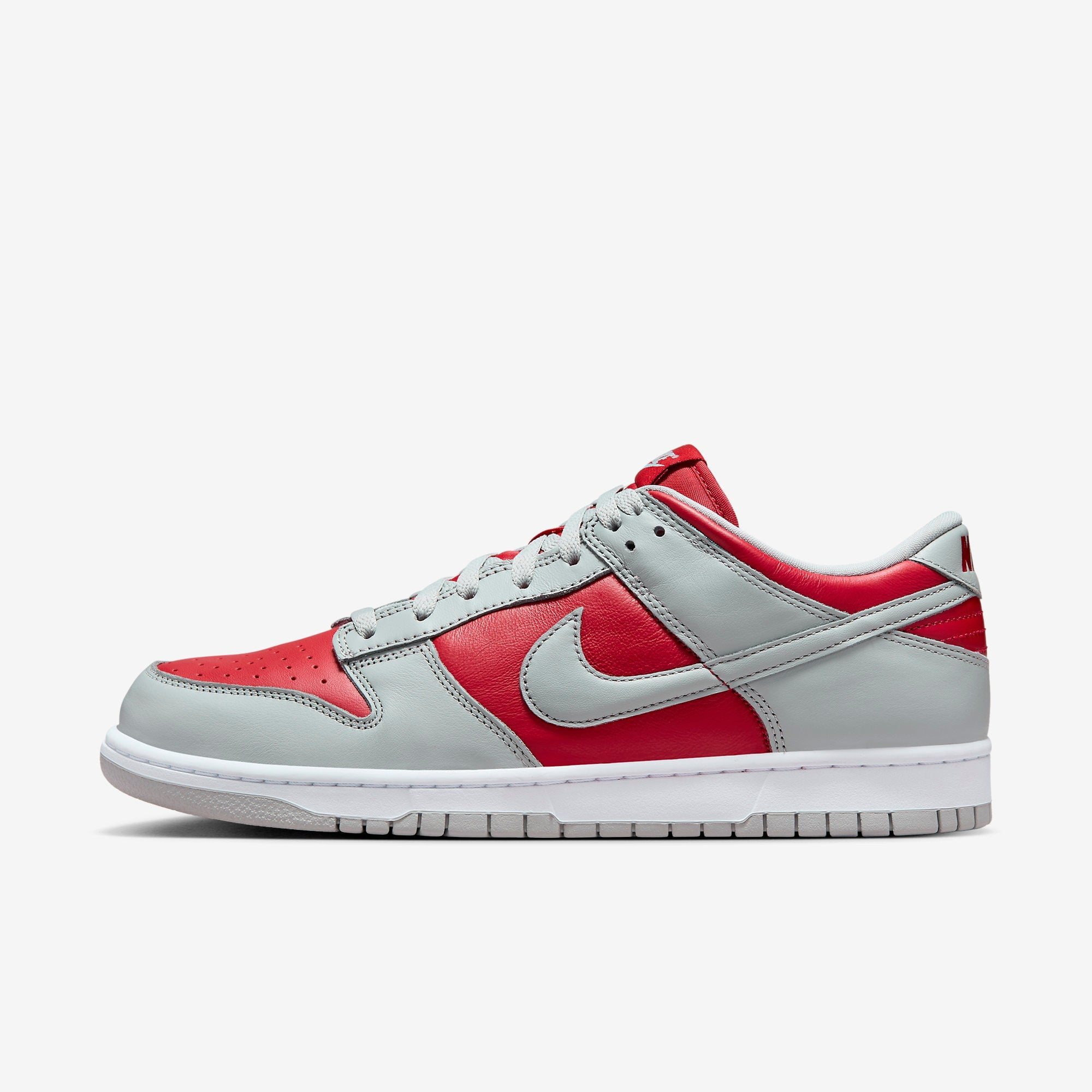 Men's) Nike Dunk Low QS CO.JP 'Reverse Ultraman' (2024 Men's) Nike Dunk Low QS CO.JP 'Reverse Ultraman' (2024