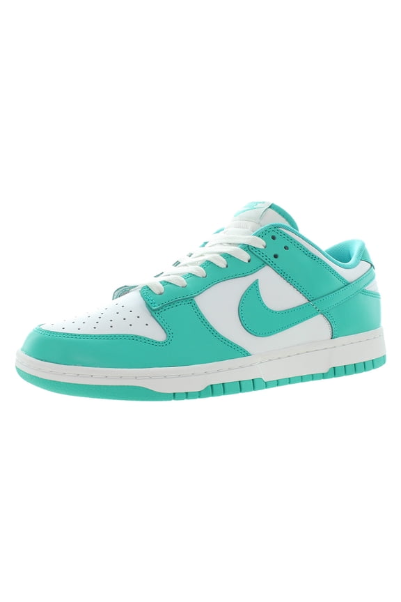 (Men's) Nike Dunk Low Retro BTTYS 'Clear Jade' (2023) DV0833-101