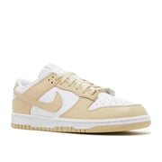 (Men's) Nike Dunk Low Retro BTTYS 'Team Gold' (2023) DV0833-100