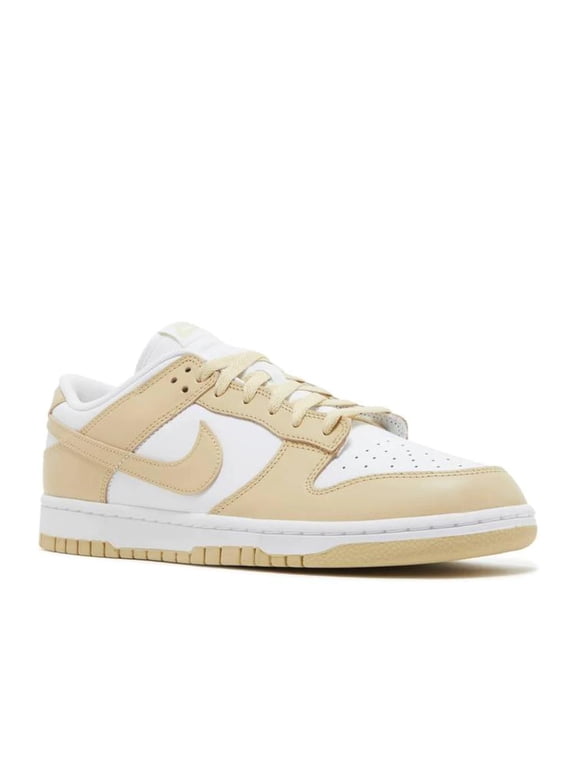 (Men's) Nike Dunk Low Retro BTTYS 'Team Gold' (2023) DV0833-100