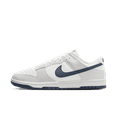 thumbnail image 1 of Nike Dunk Low Retro White Midnight Navy, 1 of 1