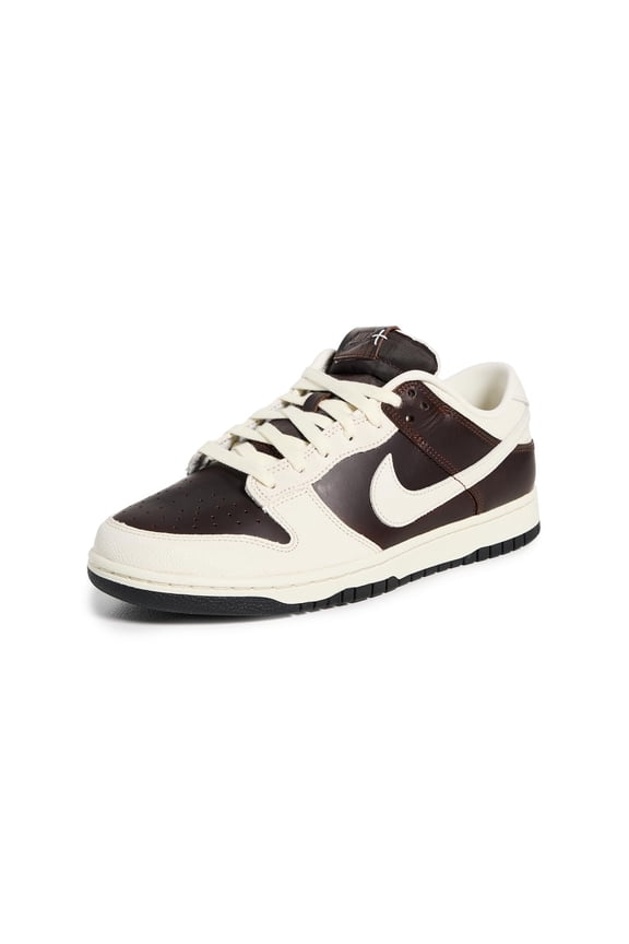 Dunk Low Retro Men's Shoes Fauna Brown/Soft Pearl/Black/Soft Pearl Size 12.5