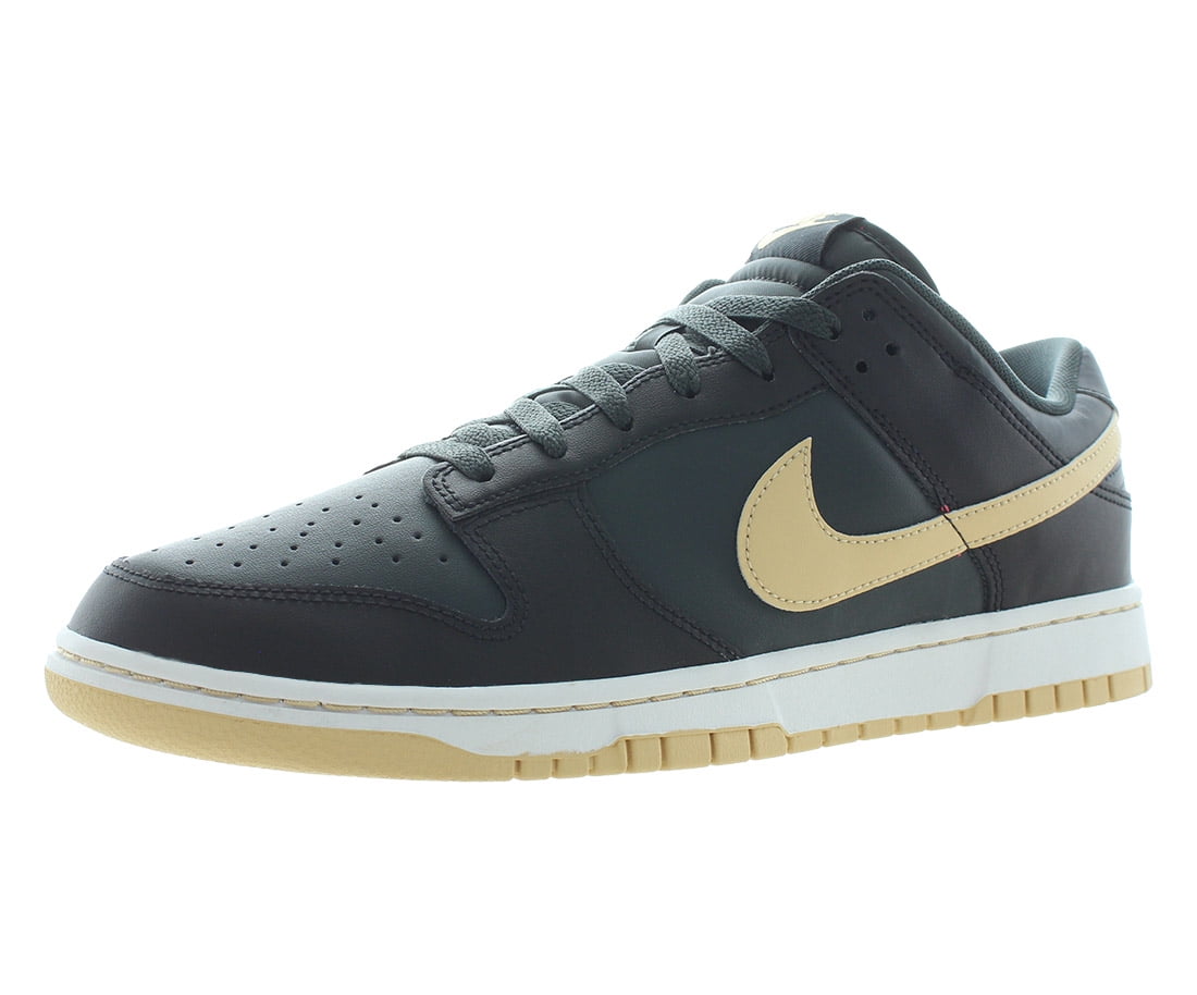 Nike Dunk Low Retro Sneaker Men\'s Size 11 Black / Sesame Anthracite DV0831-005 Nike Dunk Low Retro Sneaker Men main image 4