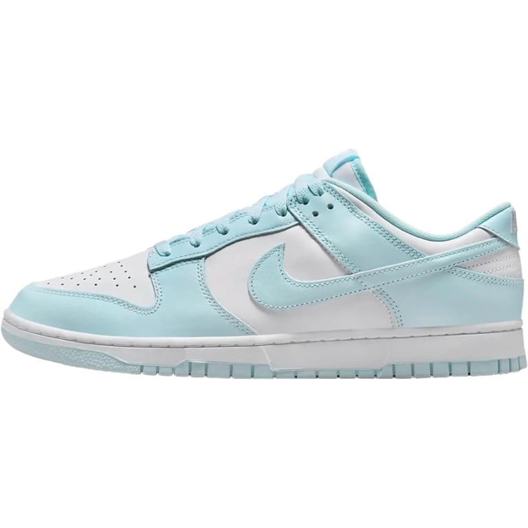 Nike Dunk Low Glacier Blue Baby Blue White Sneakers DV0833 104 Men\'s size 13 Men main image 4