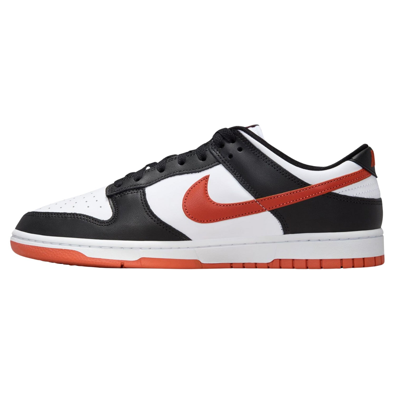 Nike Air Dunk Low Jumbo Reverse Panda White Black DV0821-002