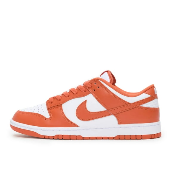 Men's Nike Dunk Low Retro White/Cosmic Clay-White (DV0833 114) - 8