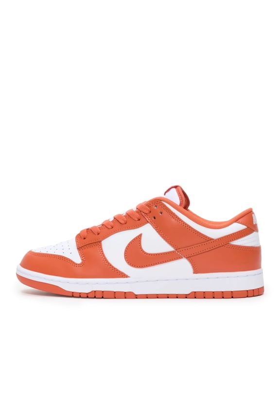 Men's Nike Dunk Low Retro White/Cosmic Clay-White (DV0833 114) - 11.5