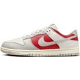 thumbnail image 1 of Men's Nike Dunk Low Retro Phantom/LT Iron-Gym Red (HJ9093 030) - 9, 1 of 5