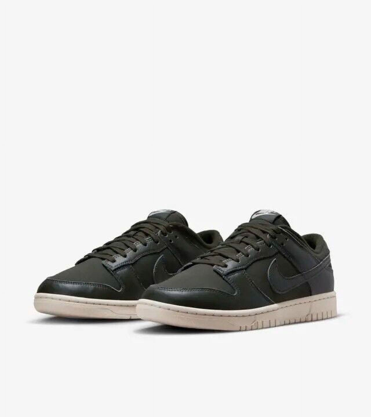 Nike Dunk Low Retro PRM DZ2538 300 Men’s 12 Nike Dunk Low Retro PRM Shoes  main image 4