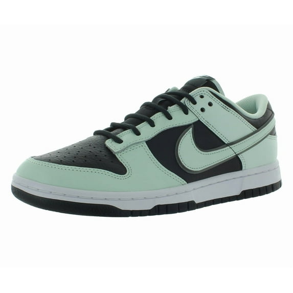 Nike Dunk Low Dark Smoke Grey Barely Green New Size 11.5M