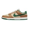 thumbnail image 1 of Nike Dunk Low Retro Rattan Gorge Green, 1 of 5