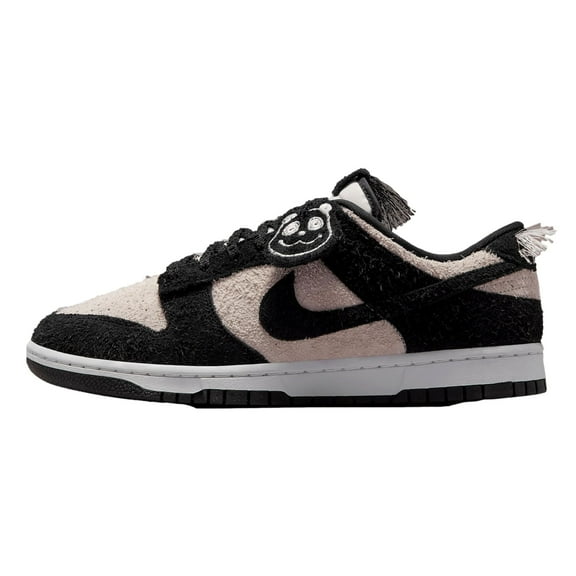 Nike Dunk Low Retro SE White / Black - Black IB2990-100 Men's Size 8