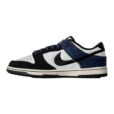 Nike Dunk Low Retro SE White / Off-Noir - Sanded Purple HV4452-100 Men's Size 10.5