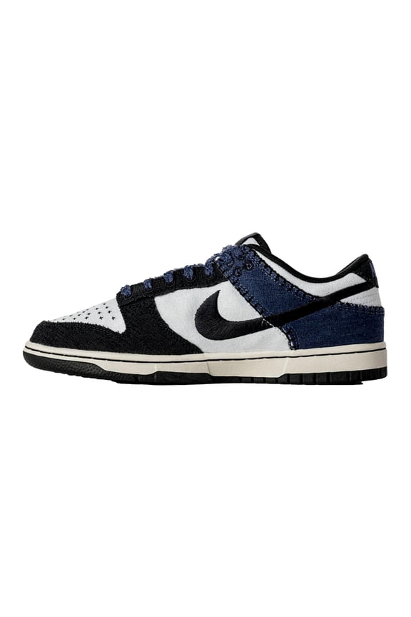 Dunk Low Retro SE White / Off-Noir - Sanded Purple HV4452-100 Men's Size 8