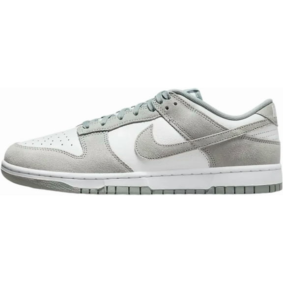 Men's Nike Dunk Low Retro SE White/Light Pumice (FQ8249 101) - 11