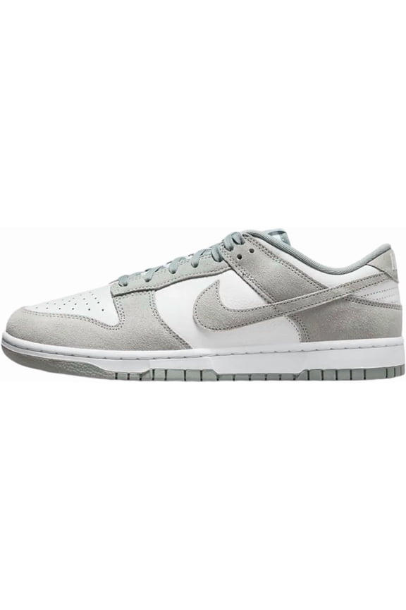 Men's Nike Dunk Low Retro SE White/Light Pumice (FQ8249 101) - 13