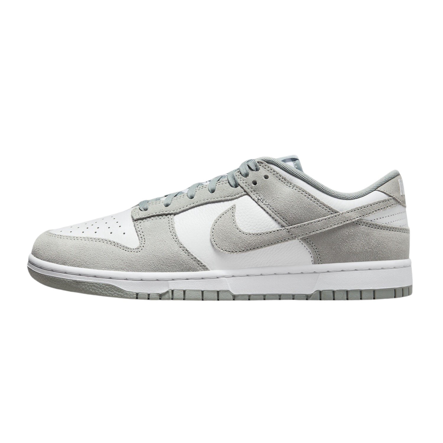 NIKE ナイキ ダンク ロー レトロ SE【FQ8249-101】27.5 Men's Nike Dunk Low Retro SE White/Light Pumice (FQ8249 101) - 8.5